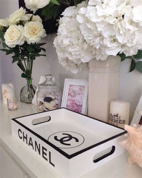 pinterest chanel ideas